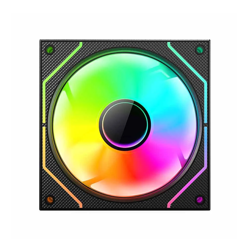 Revenger INFINITY 120mm ARGB Casing Fan