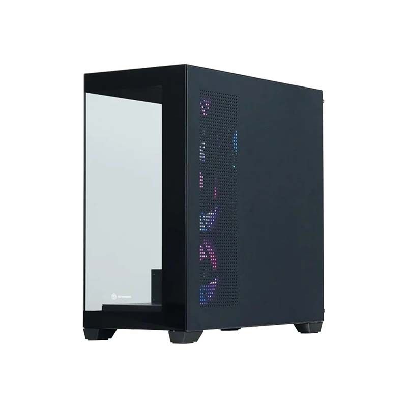 Revenger INFINITY Full Tower 7 ARGB Fans Gaming Casing