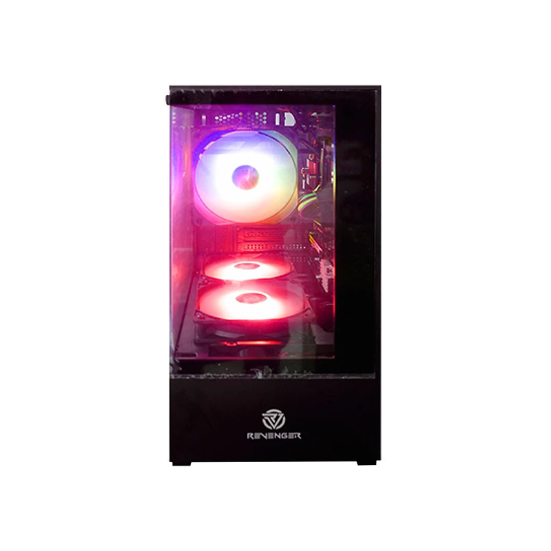 Revenger Ice Cool Mini Micro ATX Gaming Casing