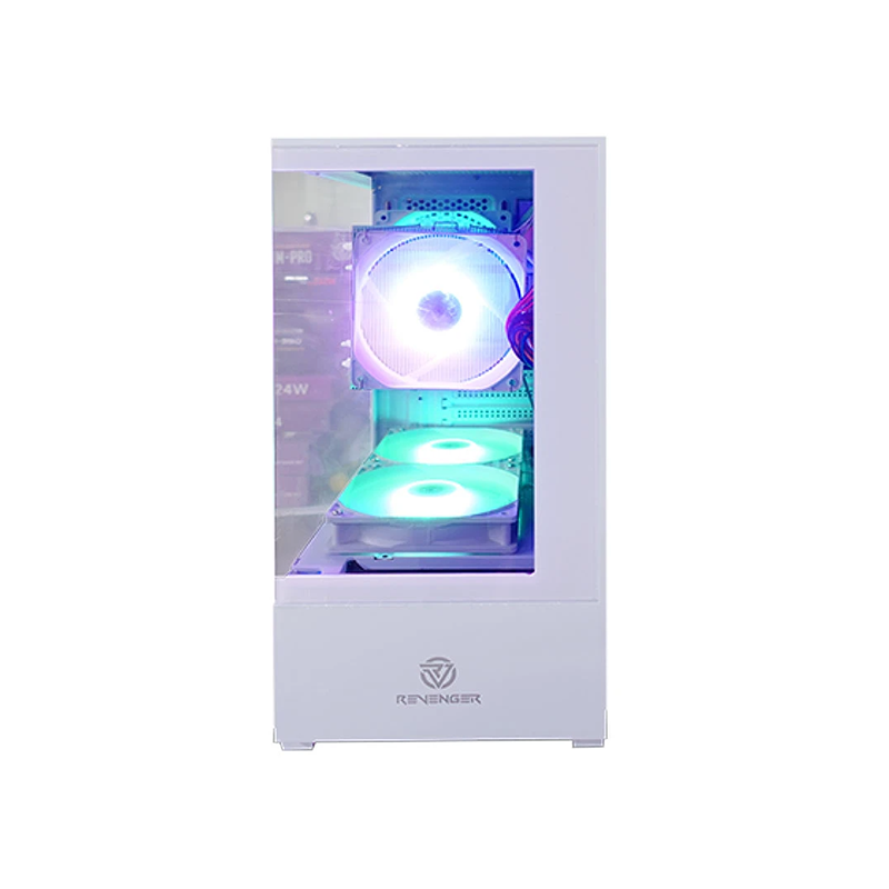 Revenger Ice Cool Mini Micro ATX Gaming Casing