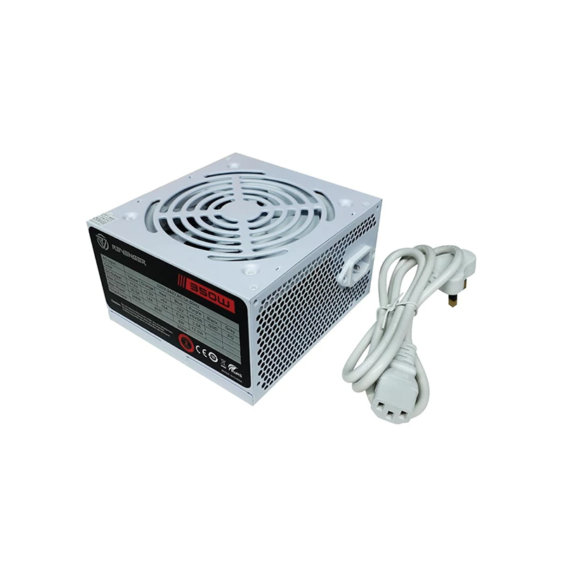 Revenger Lite Low Power 350W Non Modular 80 Plus Power Supply