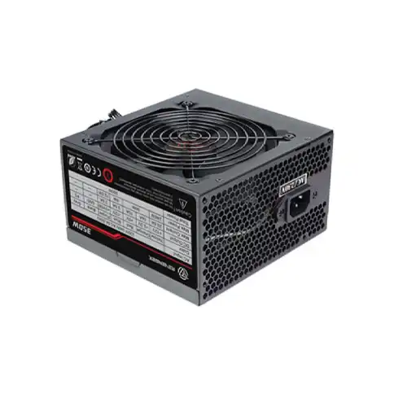 Revenger Lite Low Power 350W Non Modular 80 Plus Power Supply