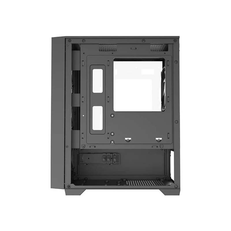 Revenger PHANTOM X Mid Tower mATX Gaming Casing