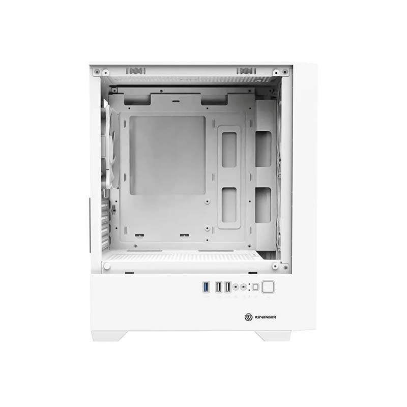 Revenger PHANTOM X Mid Tower mATX Gaming Casing