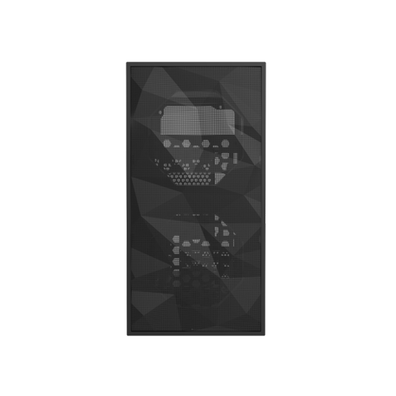 Revenger SWORD Mid Tower ARGB Gaming Casing