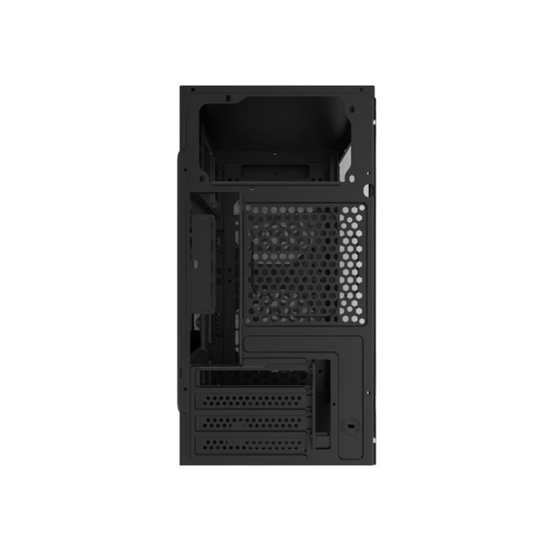 Revenger SWORD Mid Tower ARGB Gaming Casing