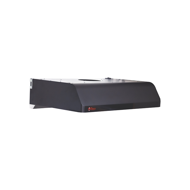 Rizco 75 UC Kitchen Hood 30 Inch