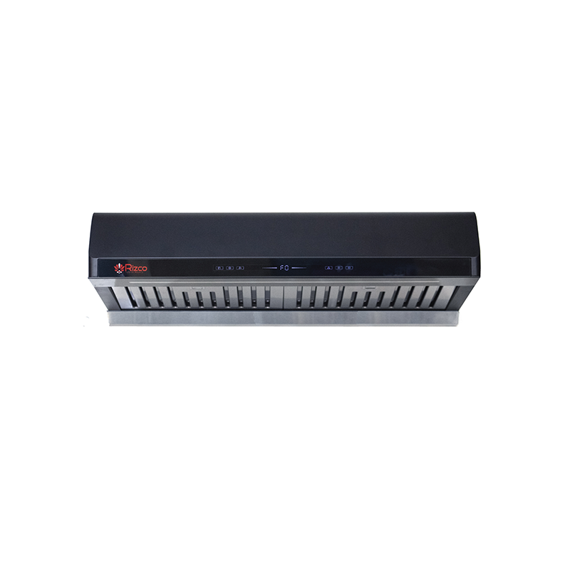 Rizco 75 UC Kitchen Hood 30 Inch