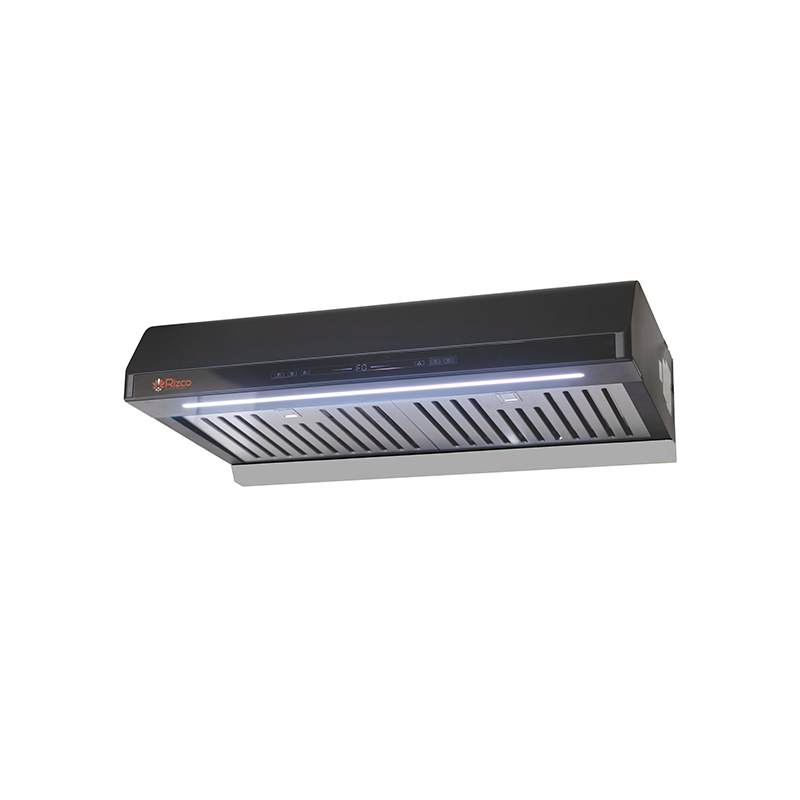 Rizco 75 UC Kitchen Hood 30 Inch