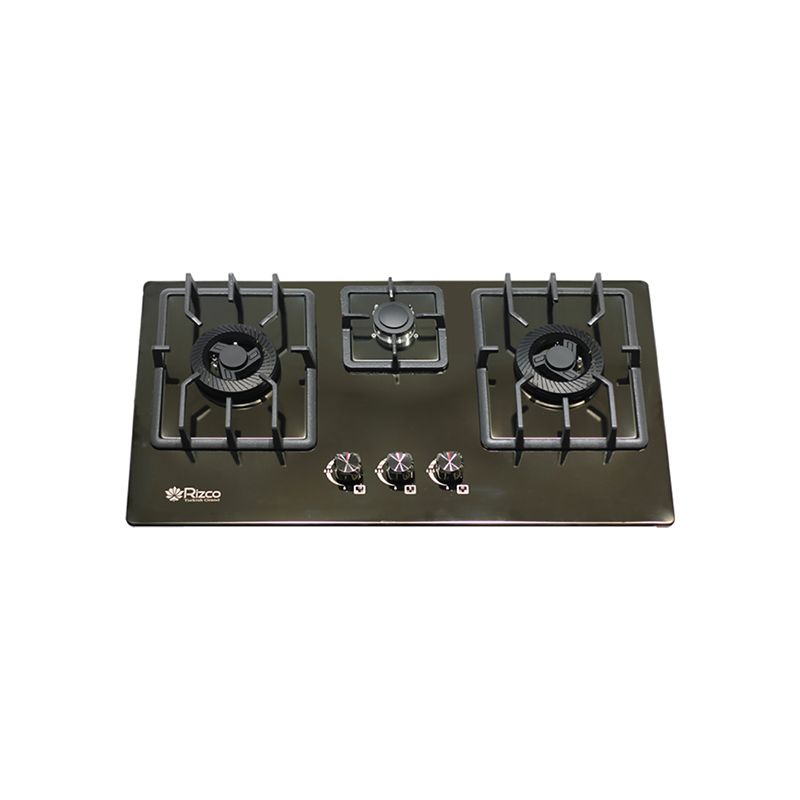 Rizco BHS Vintage 703 Gas Burner