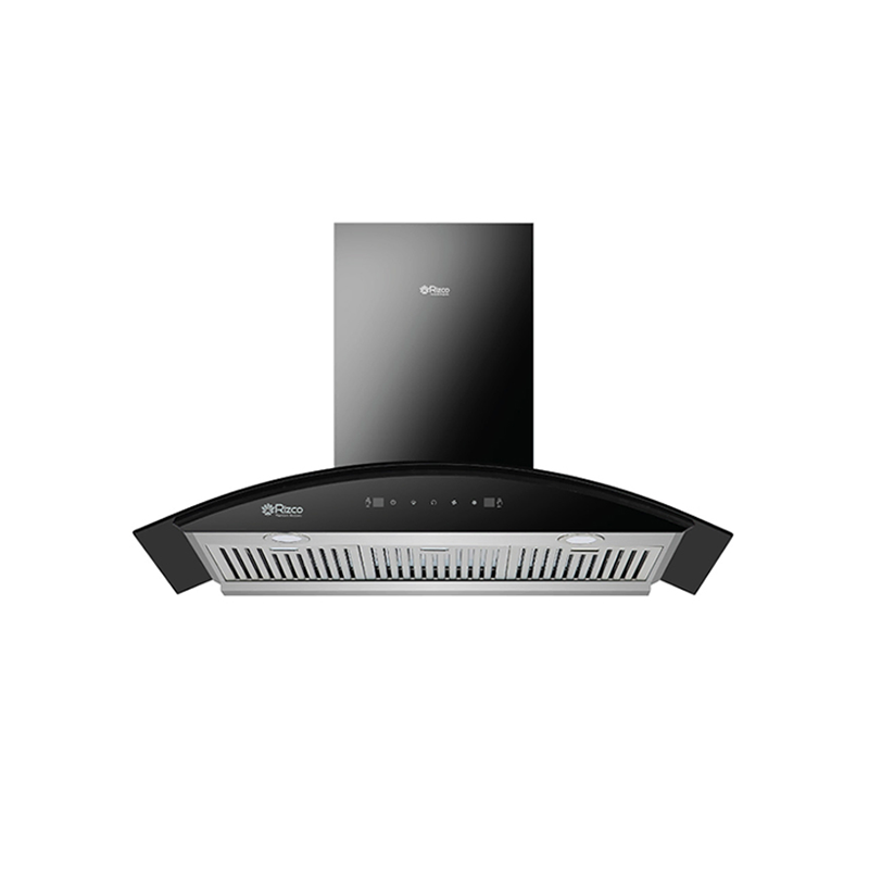 Rizco Luminous 121 Kitchen Hood 36 Inch