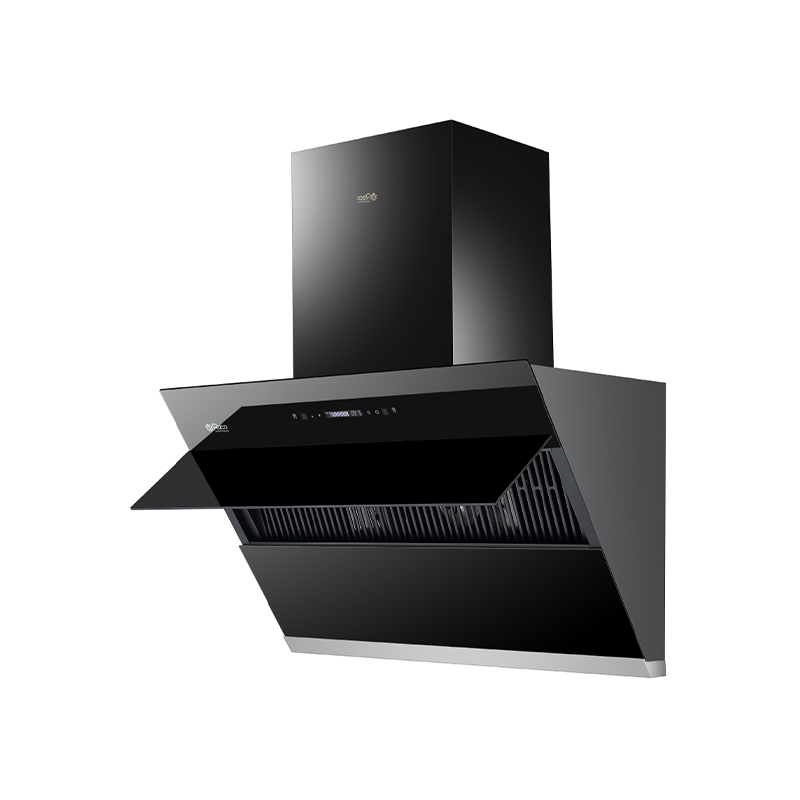 Rizco Luminous 123 Kitchen Hood 36 Inch