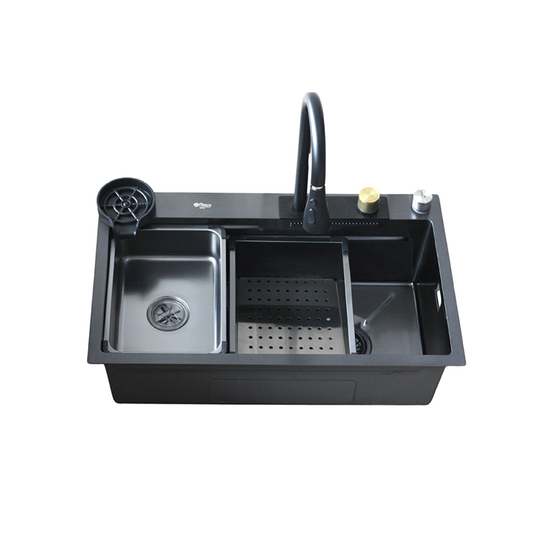 Rizco Senorita Divine 30 Inch Multifunctional Kitchen Sink