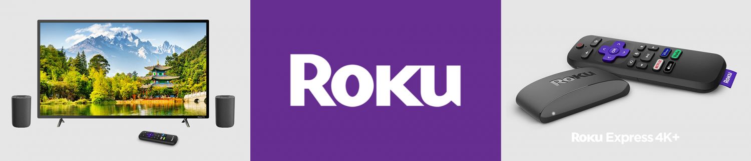 Roku