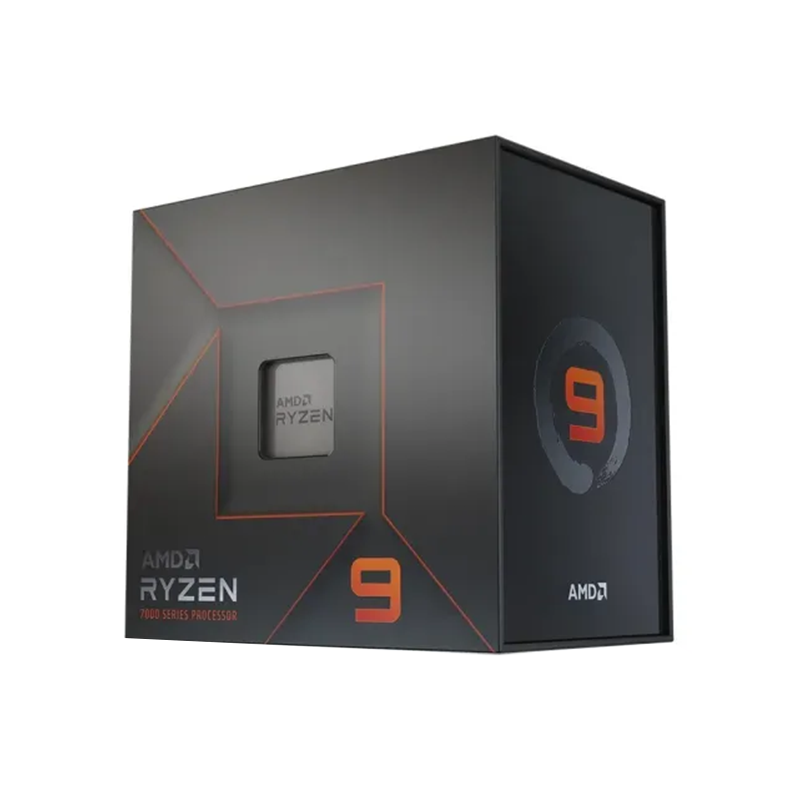 AMD Ryzen 9 7950X Processor