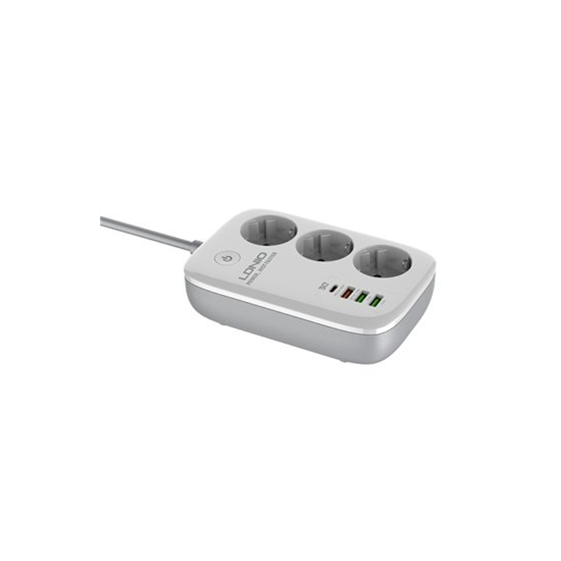 LDNIO SEW3452 Wi-Fi Smart Power Strip