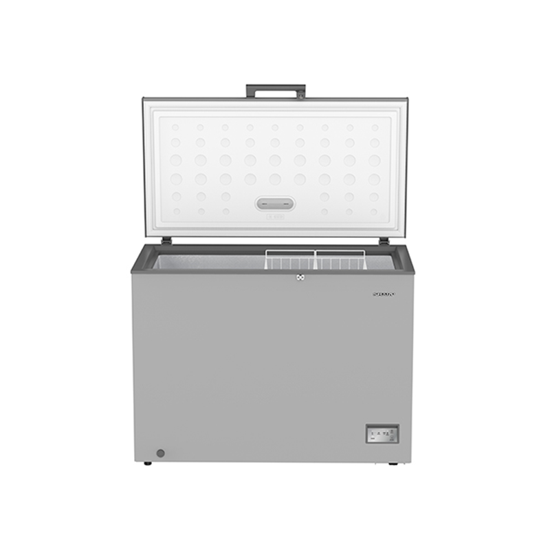 Sharp SJ-C300-G Chest Freezer - 300L