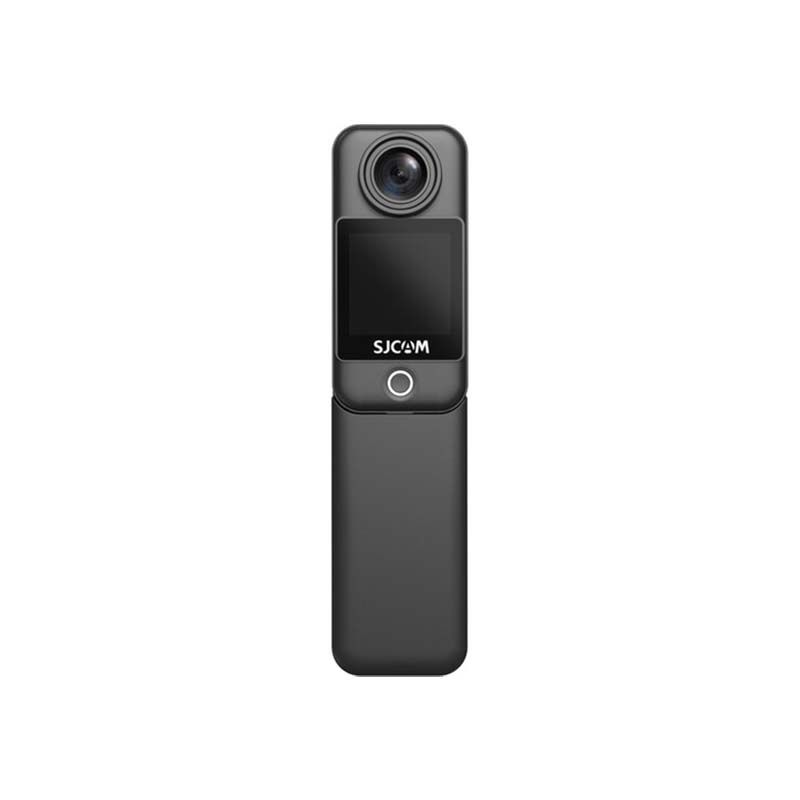 SJCAM C300 4K Dual Screen WiFi Action Camera