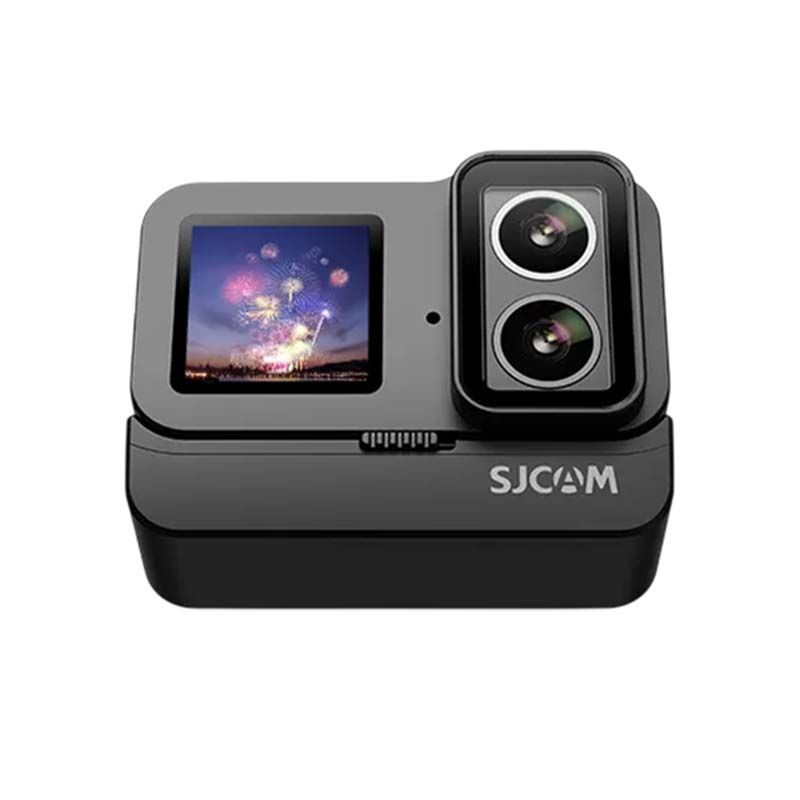 SJCAM SJ20 Dual Lens WiFi Action Camera