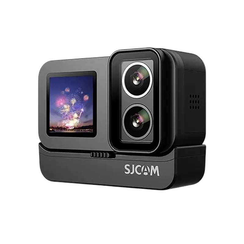 SJCAM SJ20 Dual Lens WiFi Action Camera