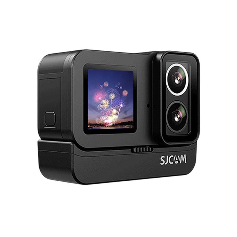 SJCAM SJ20 Dual Lens WiFi Action Camera