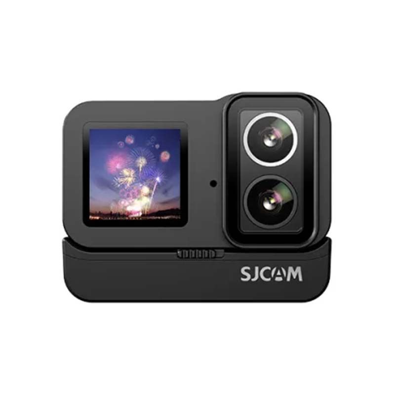 SJCAM SJ20 Dual Lens WiFi Action Camera