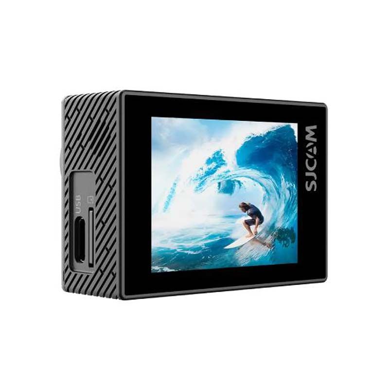 SJCAM SJ6 Ultra Action Camera