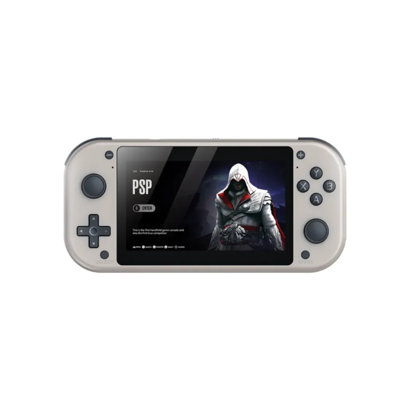 SJGAM M17 Handheld Gaming Console