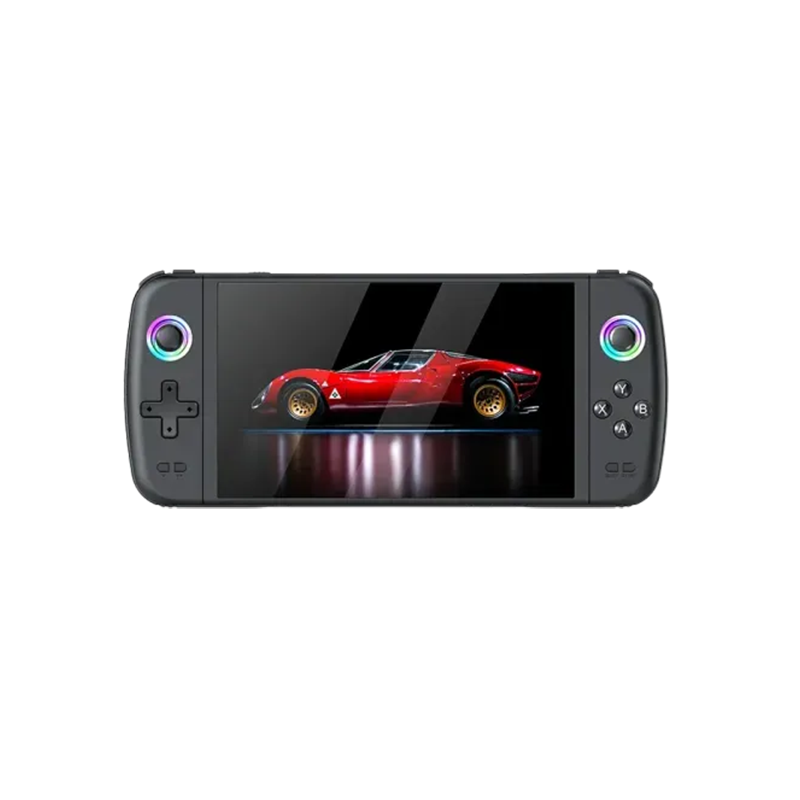 SJGAM M27 Handheld Gaming Console