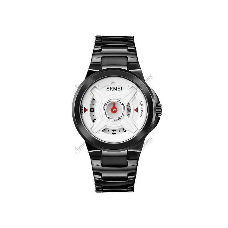 SKMEI 1699 Luxury Quartz Men’s Watch