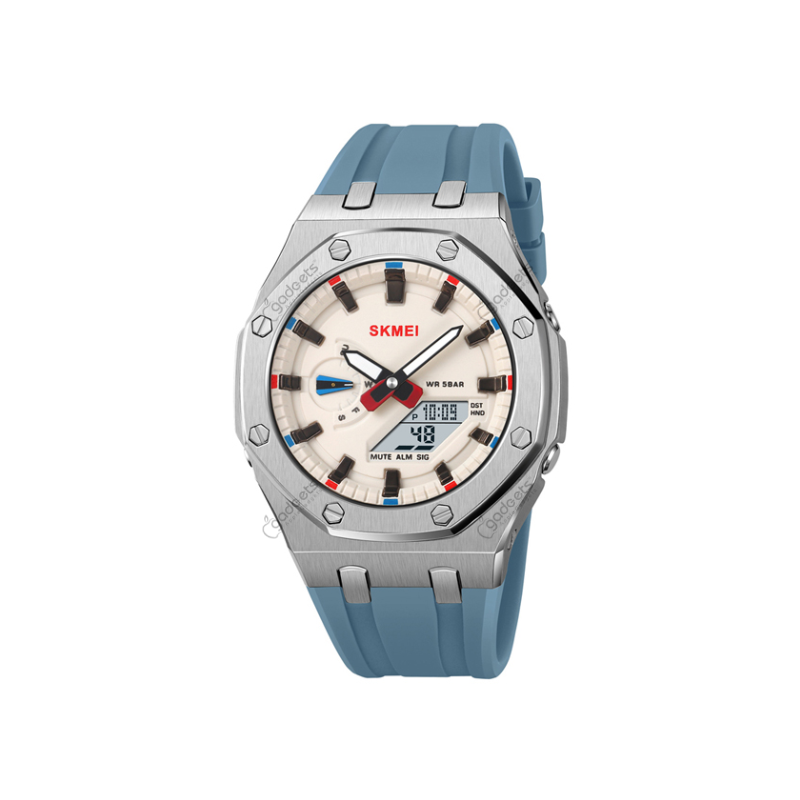 SKMEI 2243 Analog Men’s Watch