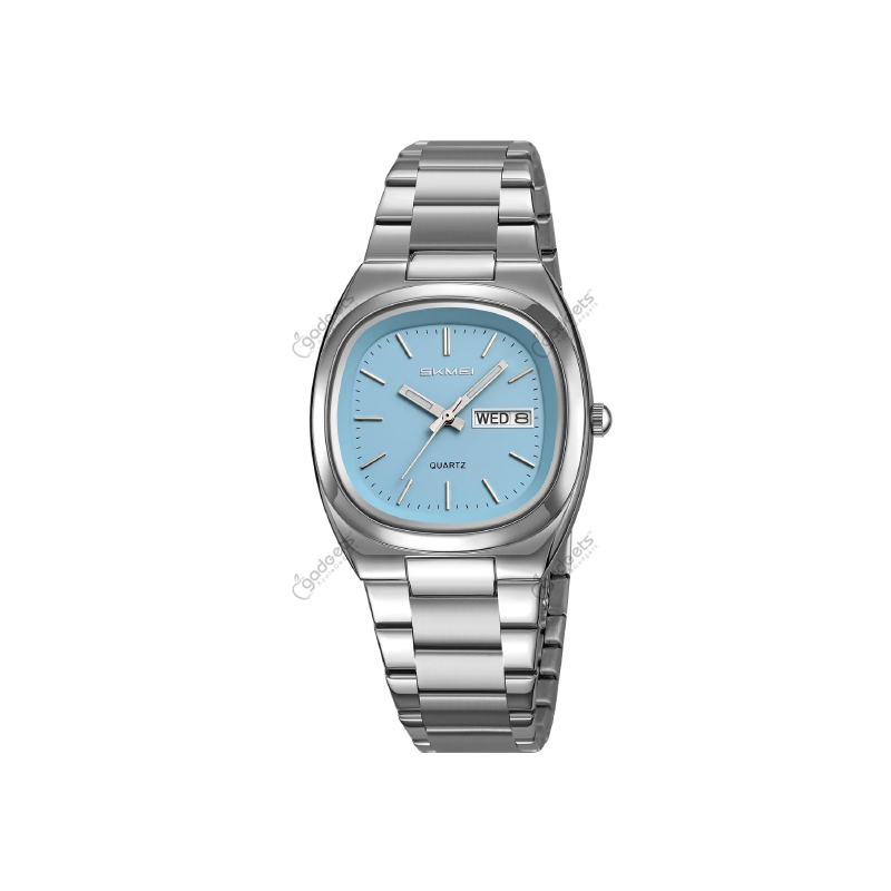SKMEI 2420 Multifunctional Quartz Men’s Watch