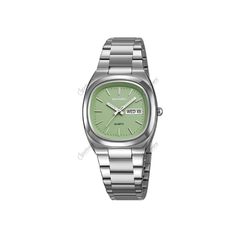 SKMEI 2420 Multifunctional Quartz Men’s Watch