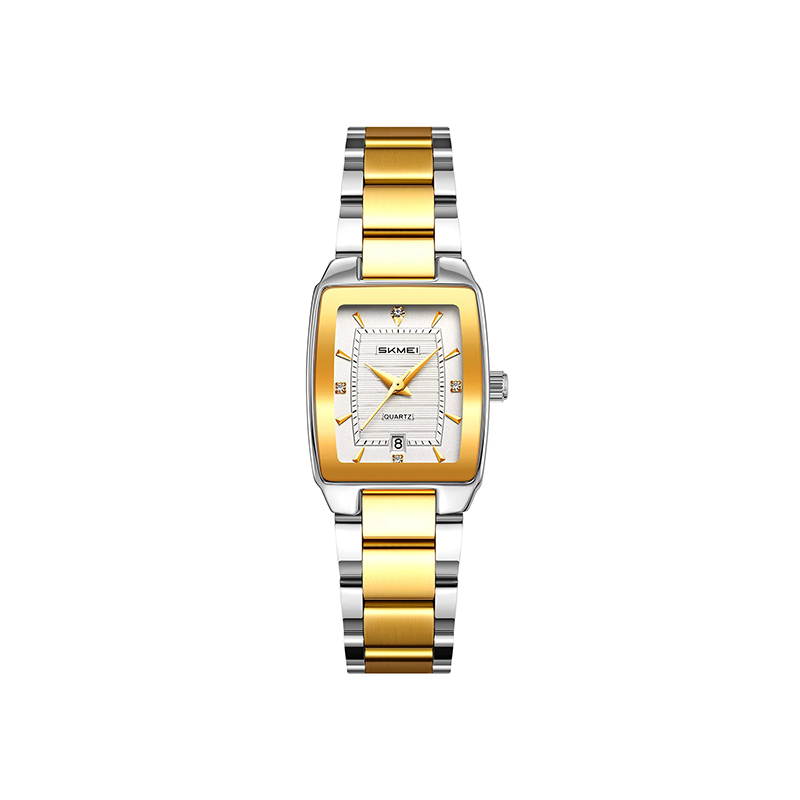 Skmei 2578blk Womens Watch