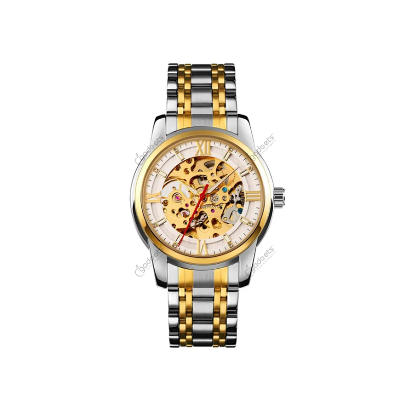 SKMEI 9222 Automatic Mechanical Men’s Watch