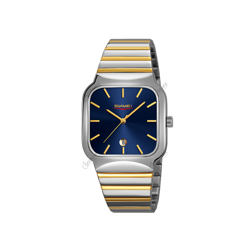 SKMEI 9361 Luxury Quartz Waterproof Men’s Watch