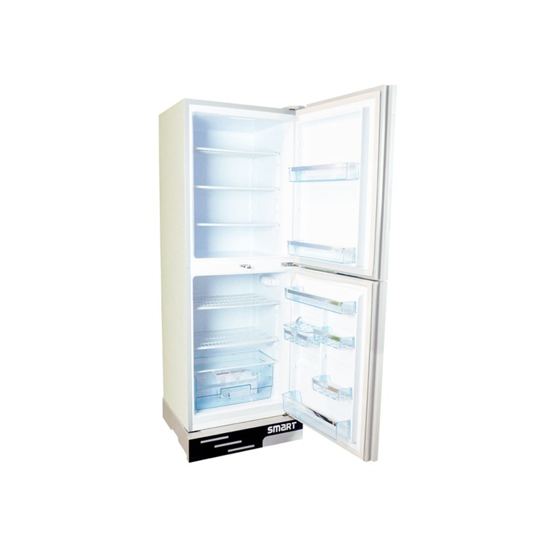 SMART SER-305TS Top Mount Refrigerator - 305L