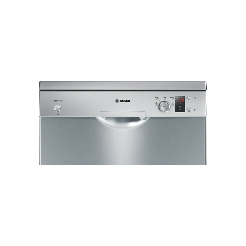 BOSCH SMS50D08GC Series 4 Free Standing Dishwasher