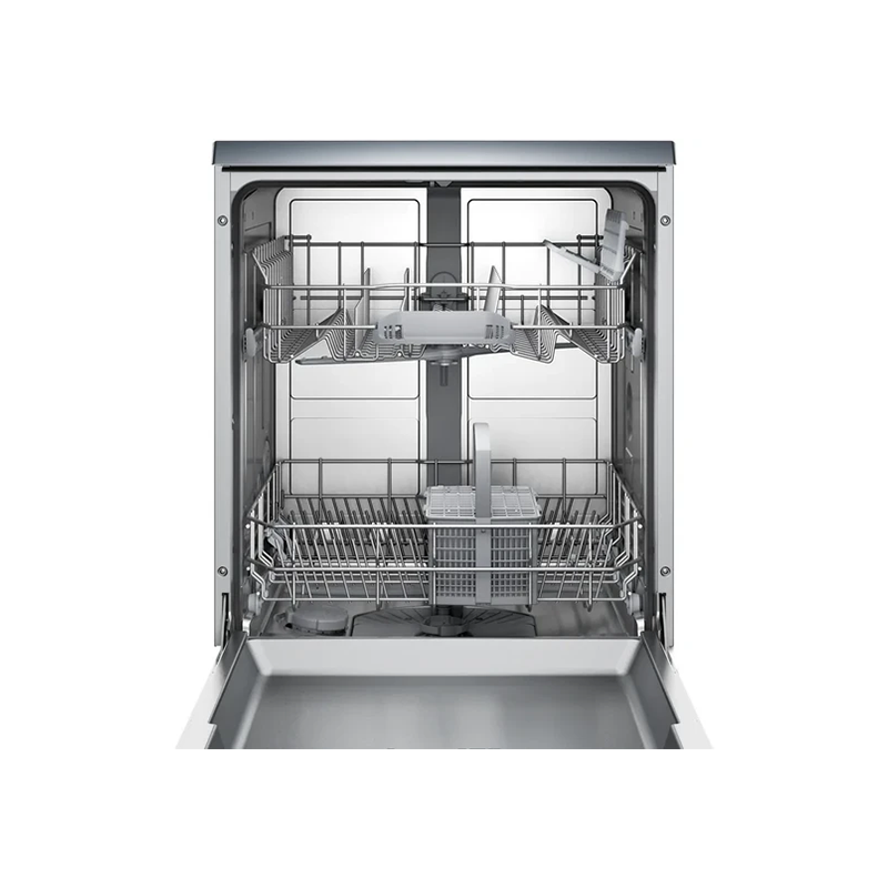 BOSCH SMS50D08GC Series 4 Free Standing Dishwasher