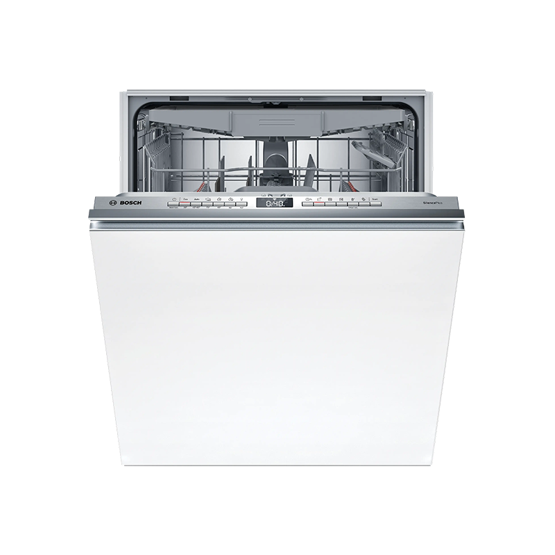 BOSCH SMV4HMX65M Series 4 Fully Integrated Dishwasher