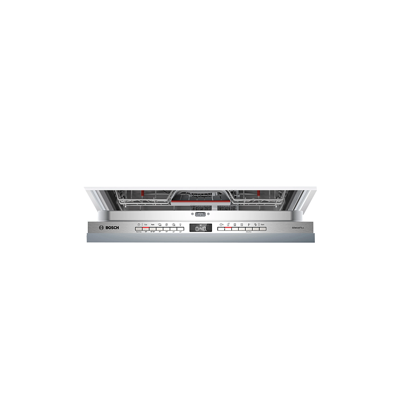 BOSCH SMV4HMX65M Series 4 Fully Integrated Dishwasher