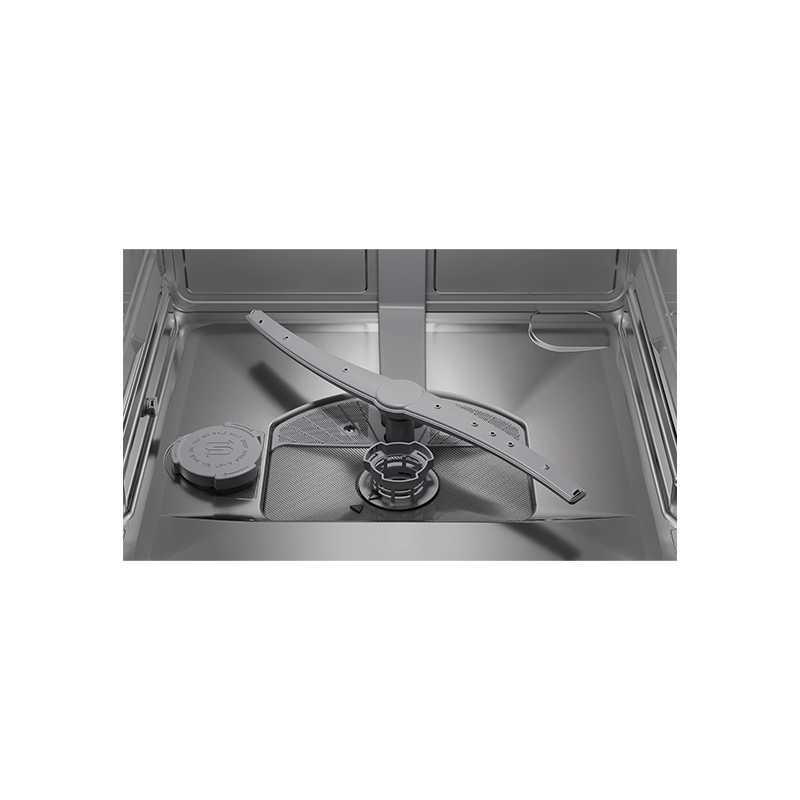 BOSCH SMV4HMX65M Series 4 Fully Integrated Dishwasher