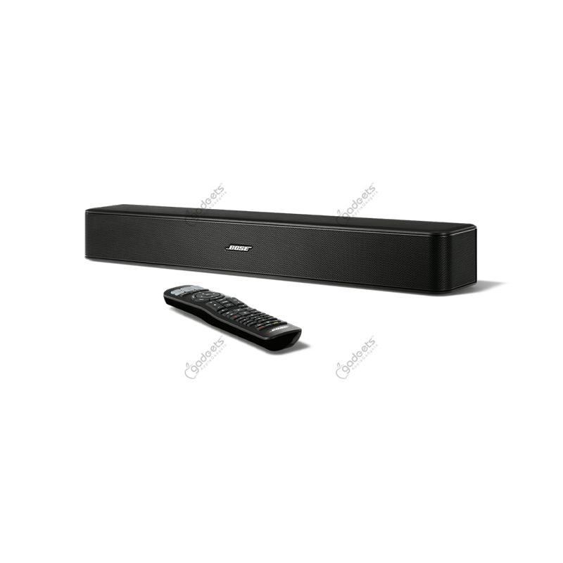Bose Solo 5 TV sound Bar
