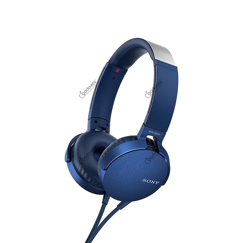 SONY MDR-XB550AP EXTRA BASS™ Headphones