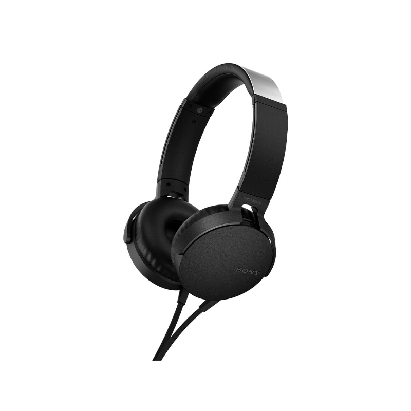 SONY MDR-XB550AP EXTRA BASS™ Headphones