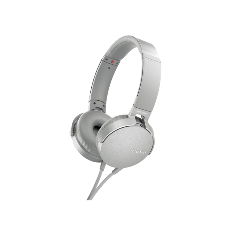 SONY MDR-XB550AP EXTRA BASS™ Headphones