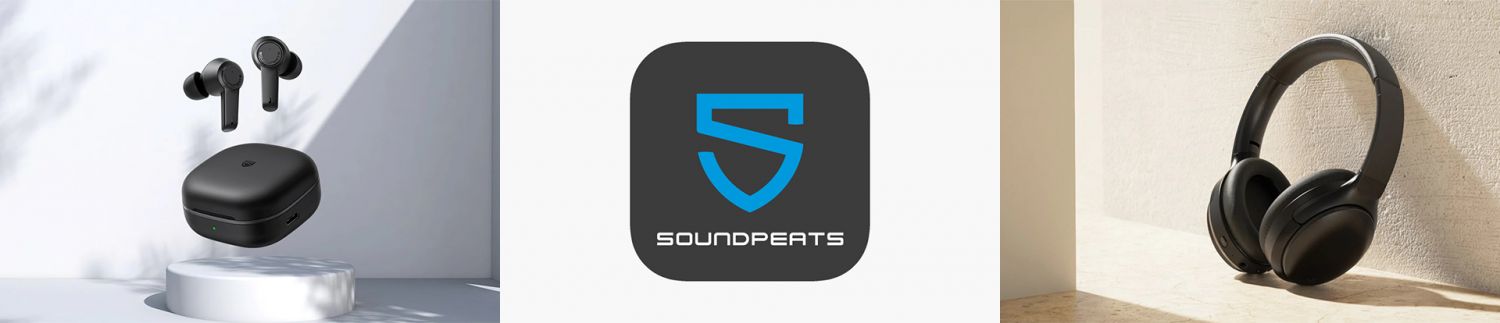 Soundpeats