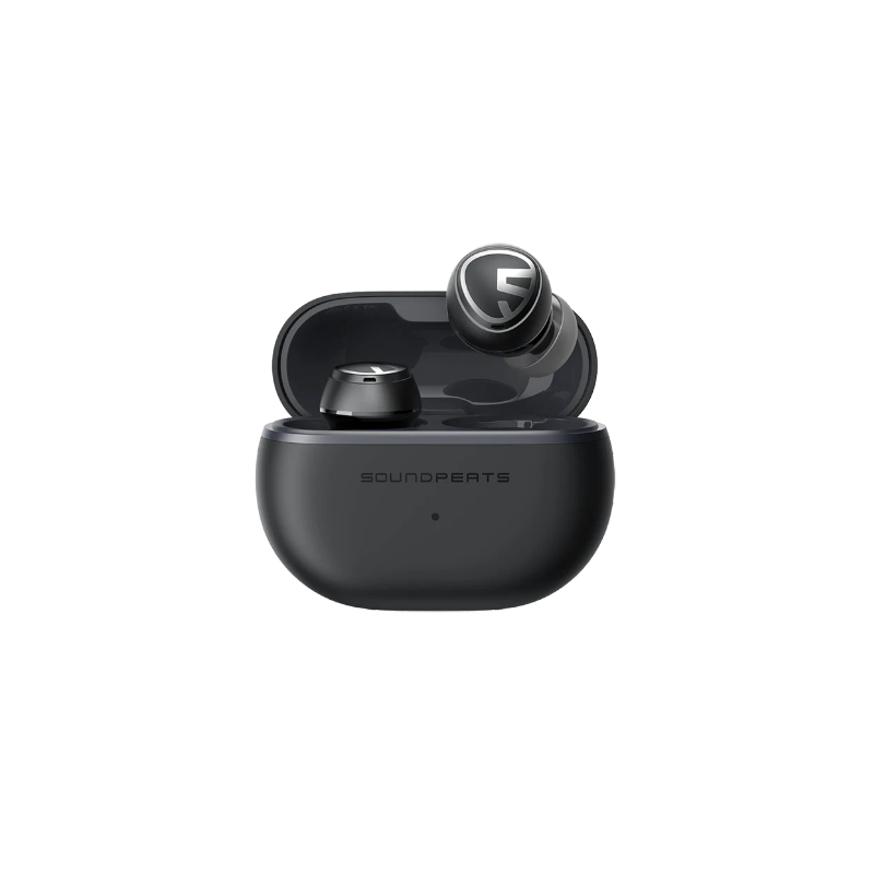 SOUNDPEATS Mini Pro ANC Wireless Earbuds