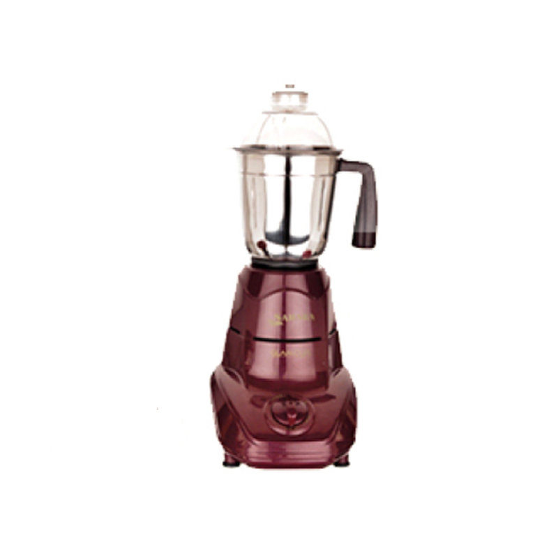 Sahara Glamour 3 Jars Mixer Grinder - 750W