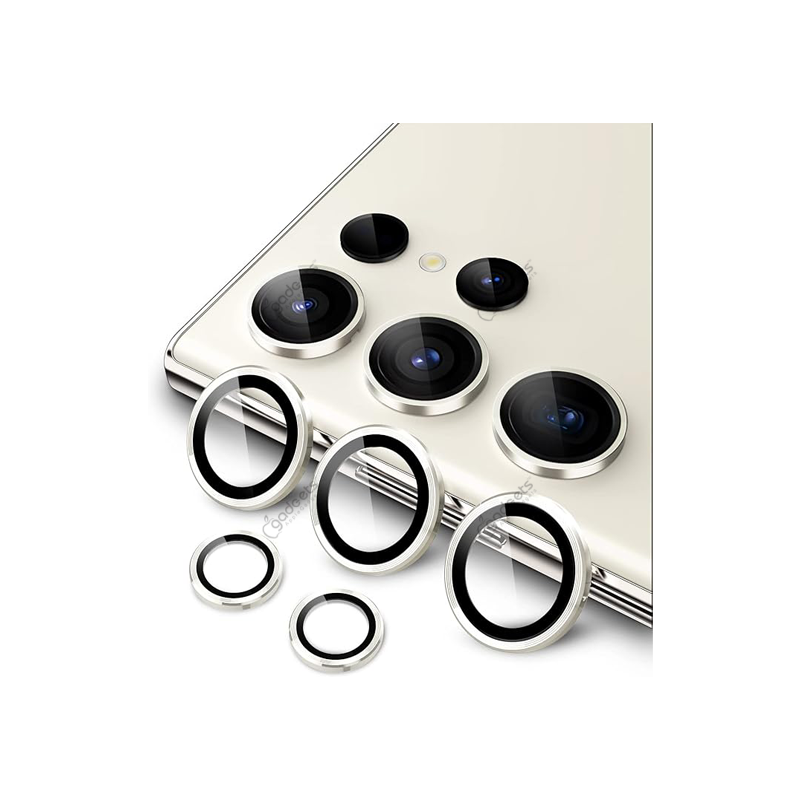 Samos Hawk-Eye Lens Protector for Galaxy S-Series